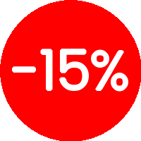 -15%